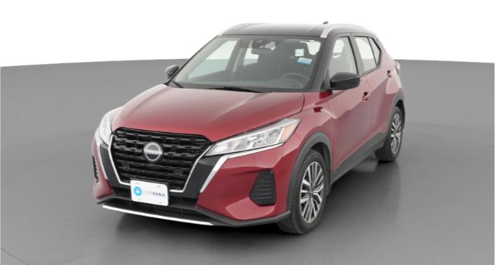 Thumbnail: 2023 Nissan Kicks - 1