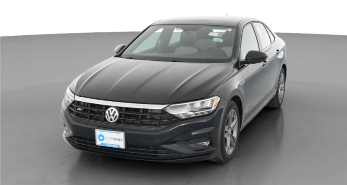 Thumbnail: 2020 Volkswagen Jetta - 1