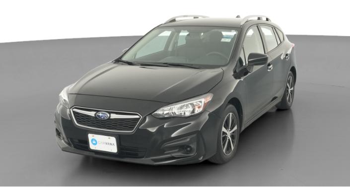 Thumbnail: 2019 Subaru Impreza - 1
