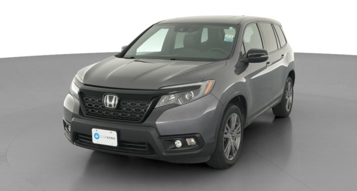 Thumbnail: 2019 Honda Passport - 1