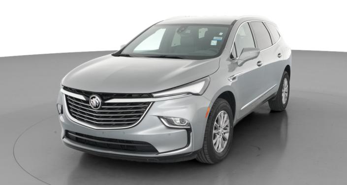 Thumbnail: 2024 Buick Enclave - 1