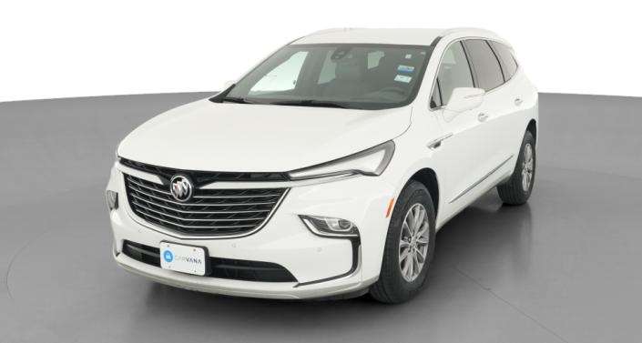 Thumbnail: 2024 Buick Enclave - 1