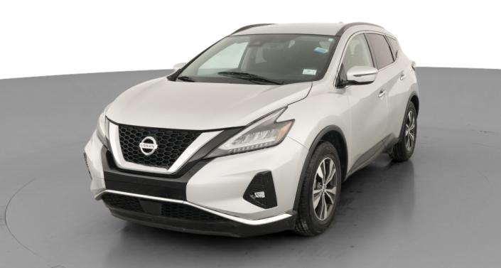 Thumbnail: 2020 Nissan Murano - 1