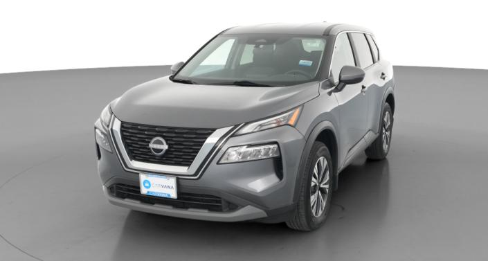 Thumbnail: 2022 Nissan Rogue - 1