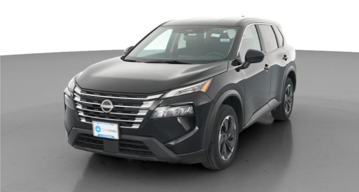 Thumbnail: 2024 Nissan Rogue - 1