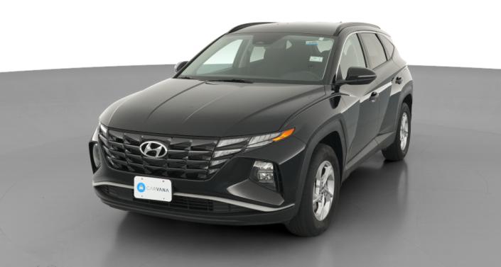 Thumbnail: 2022 Hyundai Tucson - 1