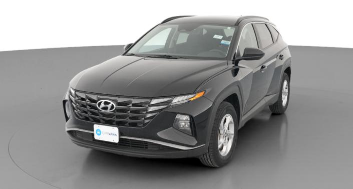 Thumbnail: 2024 Hyundai Tucson - 1