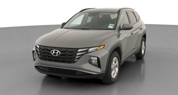 Thumbnail: 2024 Hyundai Tucson - 1