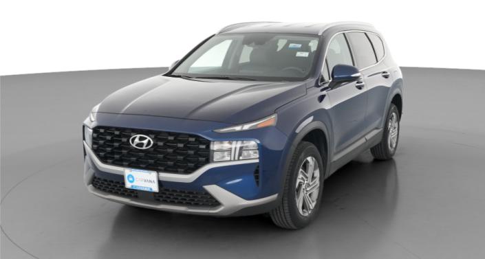 Thumbnail: 2023 Hyundai Santa Fe - 1