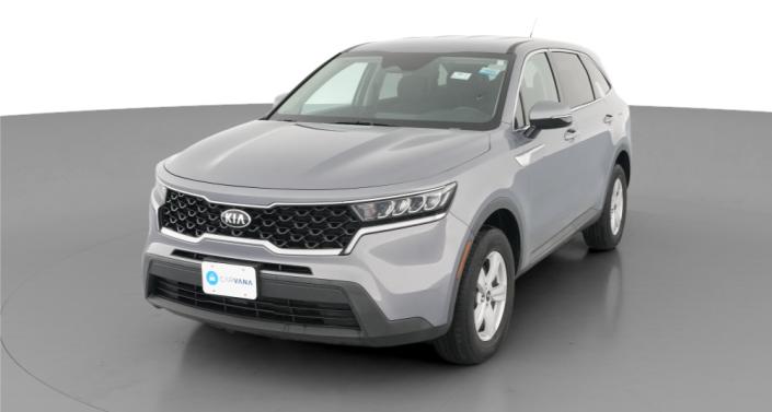 Thumbnail: 2021 Kia Sorento - 1