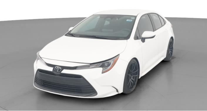 Thumbnail: 2023 Toyota Corolla - 1