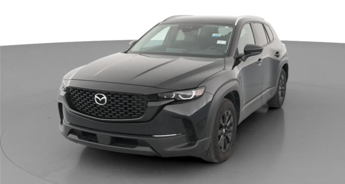 Thumbnail: 2024 Mazda CX-50 - 1