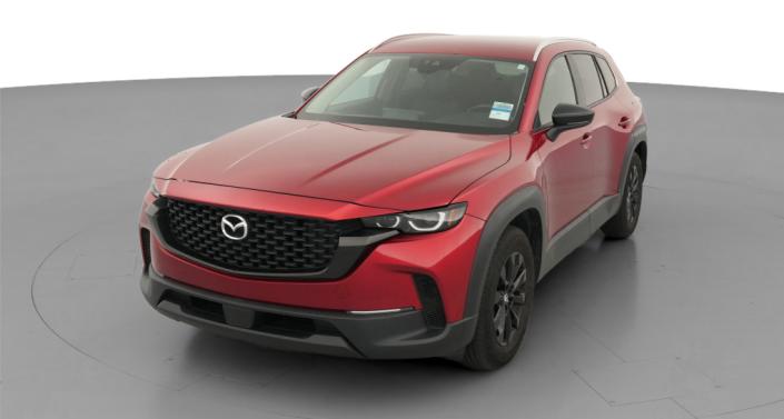 Thumbnail: 2024 Mazda CX-50 - 1