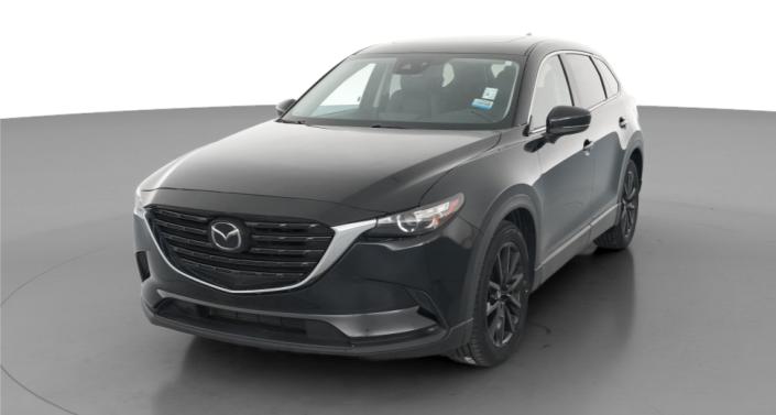 Thumbnail: 2023 Mazda CX-9 - 1