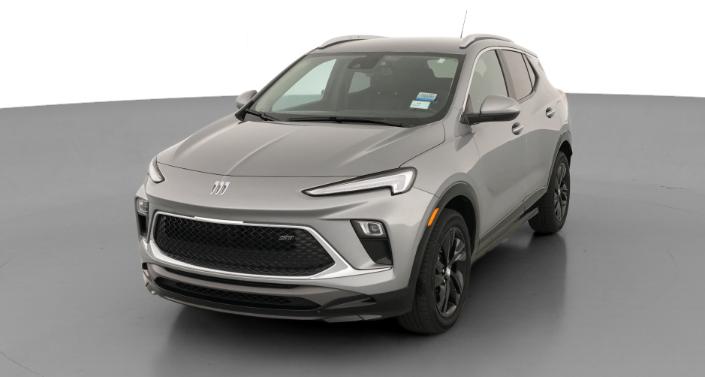 Thumbnail: 2024 Buick Encore GX - 1