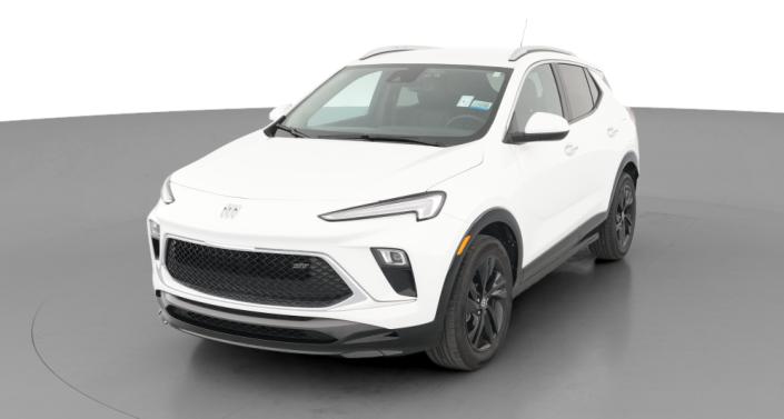 Thumbnail: 2024 Buick Encore GX - 1