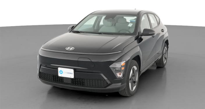 Thumbnail: 2024 Hyundai Kona - 1