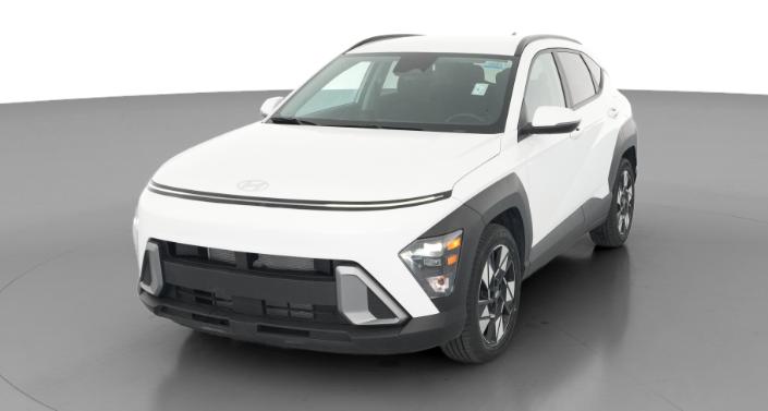 Thumbnail: 2024 Hyundai Kona - 1