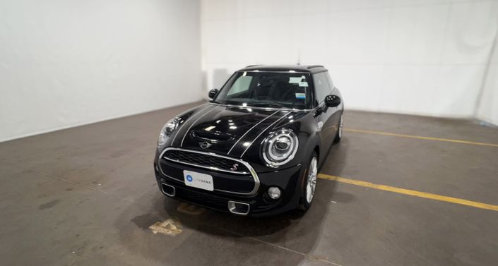 Thumbnail: 2019 MINI Cooper Hardtop - 1