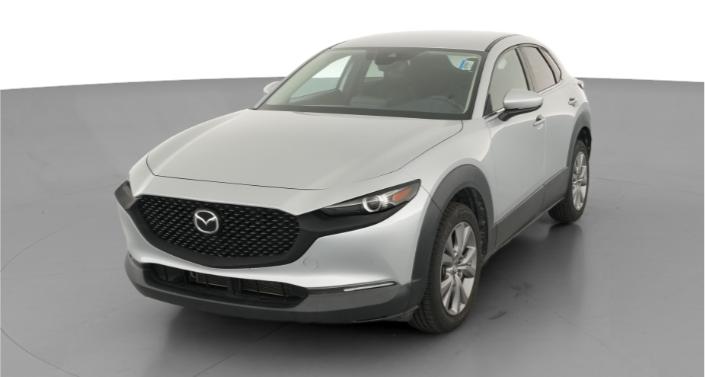 Thumbnail: 2020 Mazda CX-30 - 1