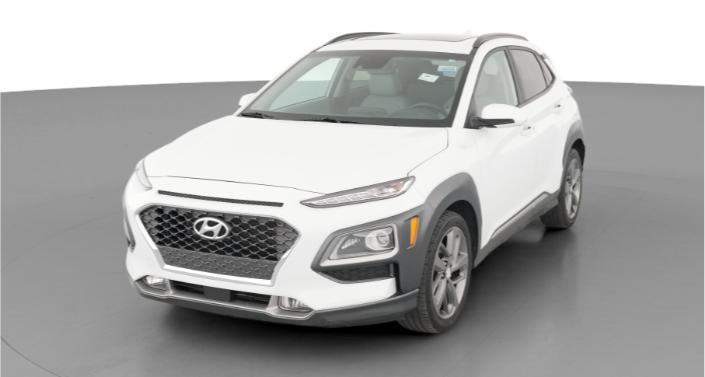 Thumbnail: 2020 Hyundai Kona - 1
