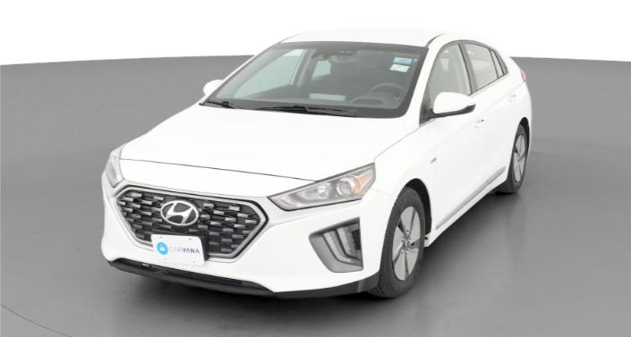 Thumbnail: 2020 Hyundai Ioniq - 1