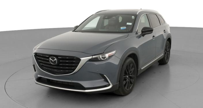 Thumbnail: 2022 Mazda CX-9 - 1