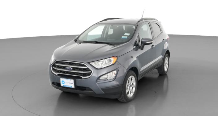 Thumbnail: 2018 Ford EcoSport - 1
