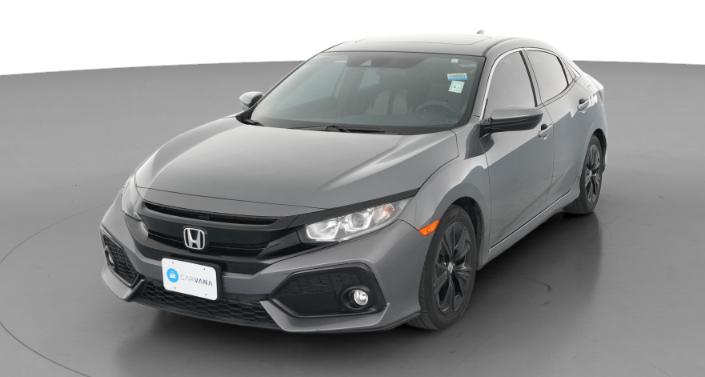 Thumbnail: 2019 Honda Civic - 1