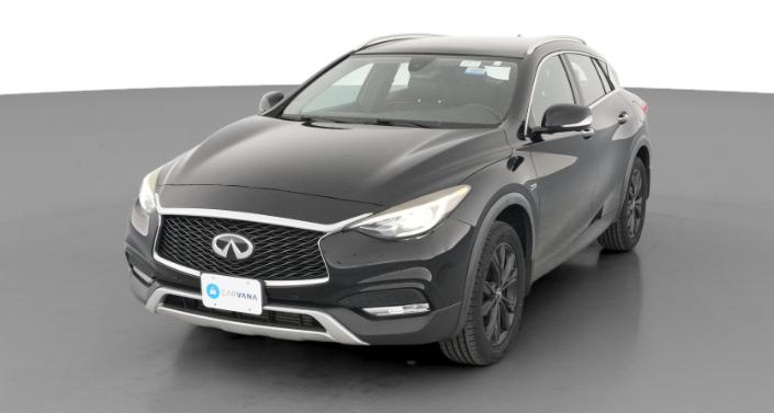 Thumbnail: 2018 INFINITI QX30 - 1