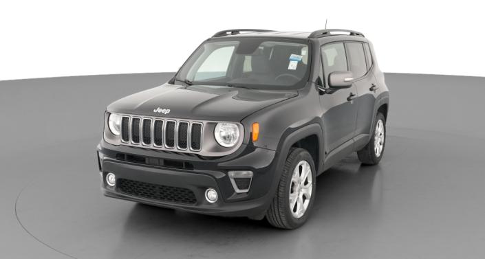 Thumbnail: 2019 Jeep Renegade - 1
