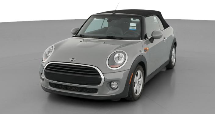 Thumbnail: 2019 MINI Cooper Convertible - 1