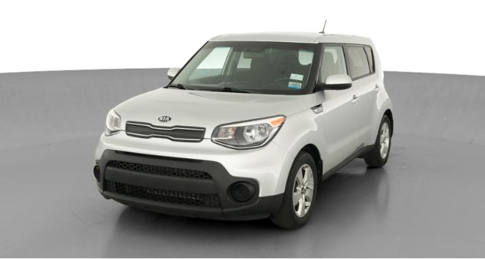 Thumbnail: 2018 Kia Soul - 1