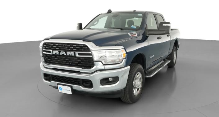 Thumbnail: 2024 RAM 2500 - 1
