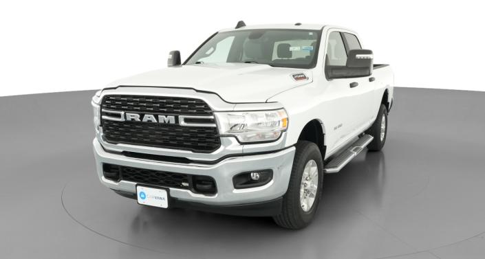 Thumbnail: 2024 RAM 2500 - 1