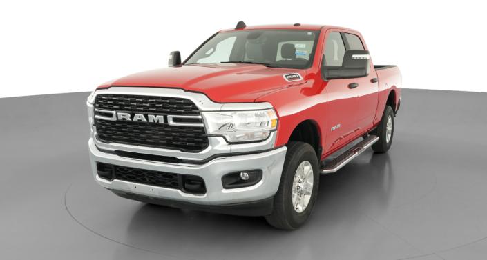 Thumbnail: 2024 RAM 2500 - 1