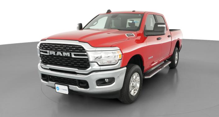 Thumbnail: 2024 RAM 2500 - 1
