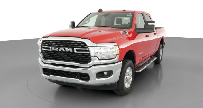 Thumbnail: 2024 RAM 2500 - 1