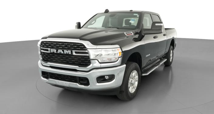 Thumbnail: 2024 RAM 2500 - 1