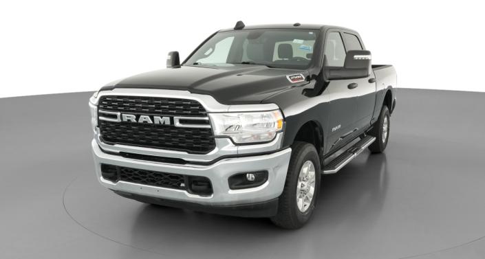 Thumbnail: 2024 RAM 2500 - 1