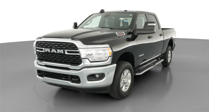 Thumbnail: 2024 RAM 2500 - 1