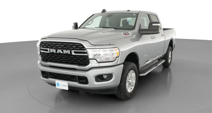Thumbnail: 2024 RAM 2500 - 1