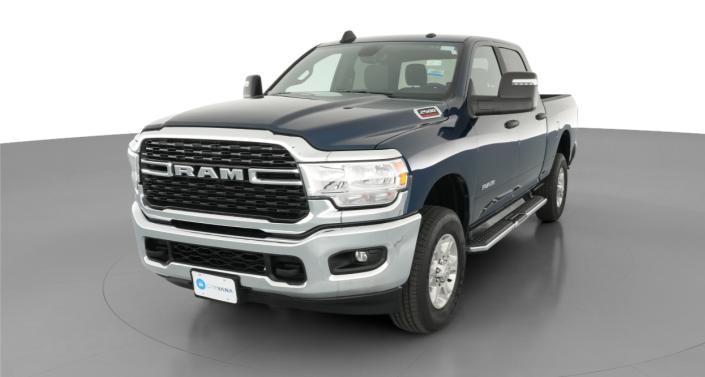 Thumbnail: 2024 RAM 2500 - 1