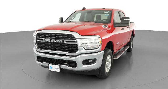 Thumbnail: 2024 RAM 2500 - 1