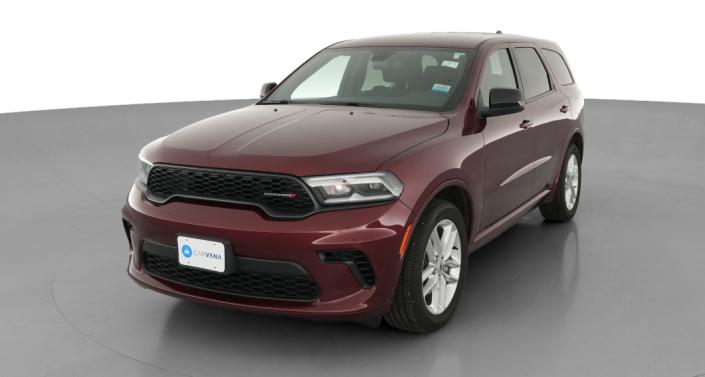 Thumbnail: 2024 Dodge Durango - 1