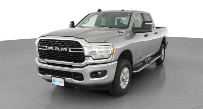 Thumbnail: 2024 RAM 2500 - 1