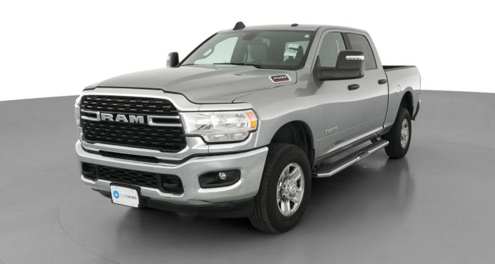 Thumbnail: 2024 RAM 2500 - 1
