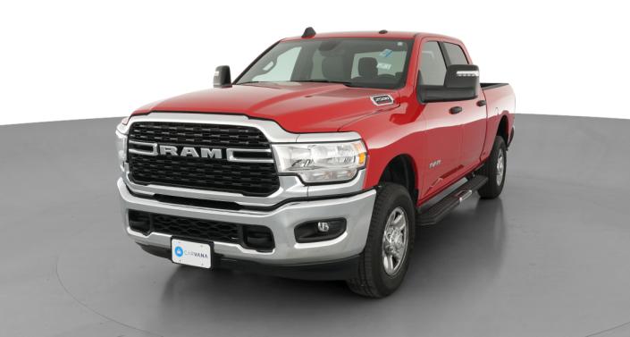 Thumbnail: 2024 RAM 2500 - 1