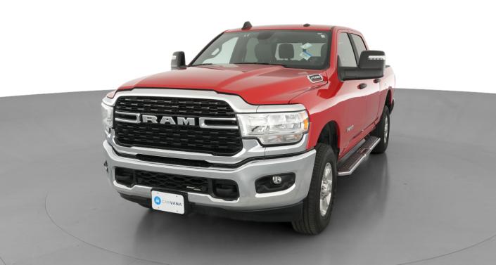 Thumbnail: 2024 RAM 2500 - 1