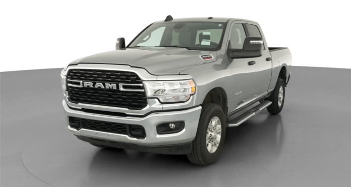 Thumbnail: 2024 RAM 2500 - 1